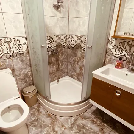 Kaya Apartment