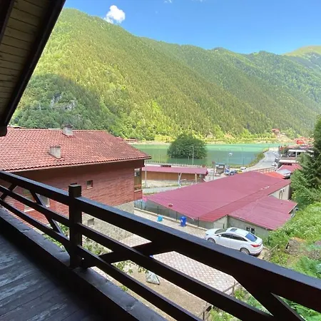 Kaya Apartment Uzungol
