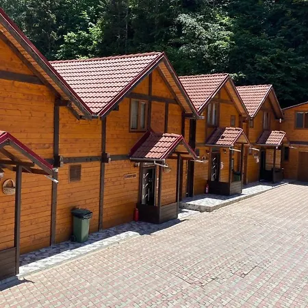 Kaya Apartment Uzungol
