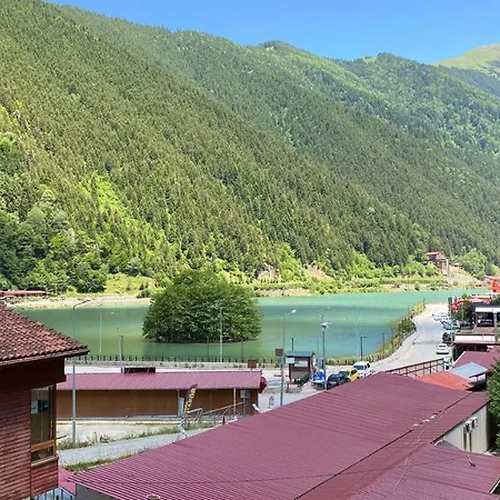 Apartment Kaya Uzungol