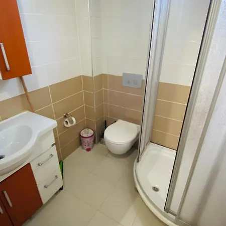 Kaya Apartment
