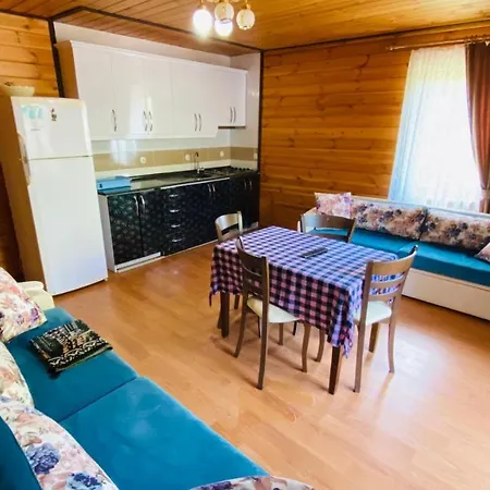 Kaya Apartment