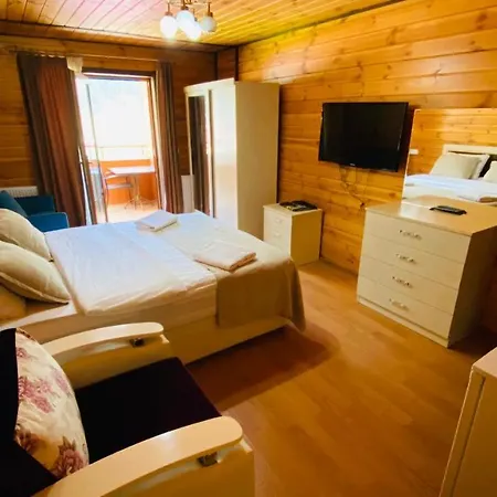 Apartment Kaya