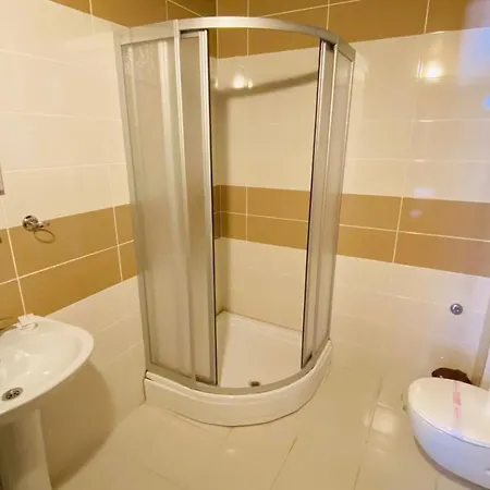 Kaya Apartment *