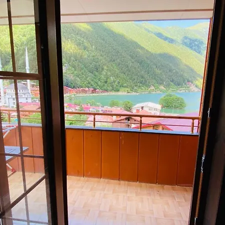 Apartment Kaya Uzungol