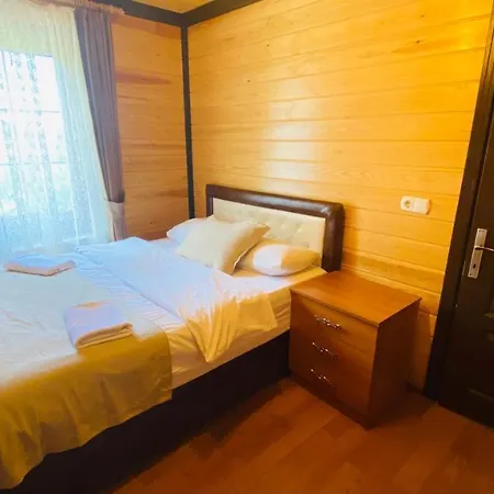 Apartment Kaya Uzungol
