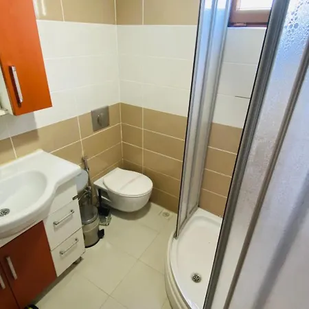 Kaya Apartment Uzungol
