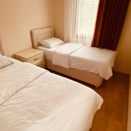 Kaya Apartment