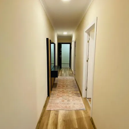 Kaya Apartment