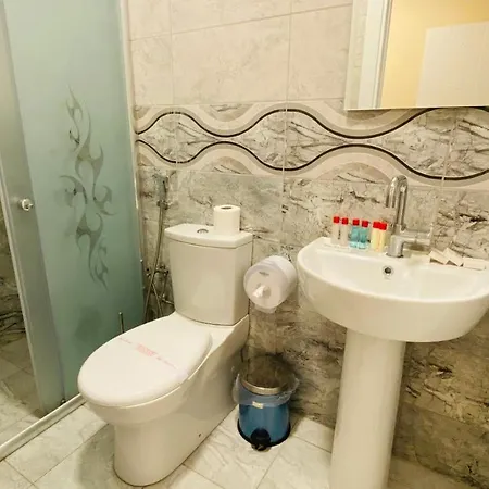Apartment Kaya