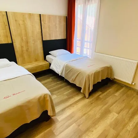 Kaya Apartment Uzungol