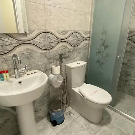 Apartment Kaya Uzungol