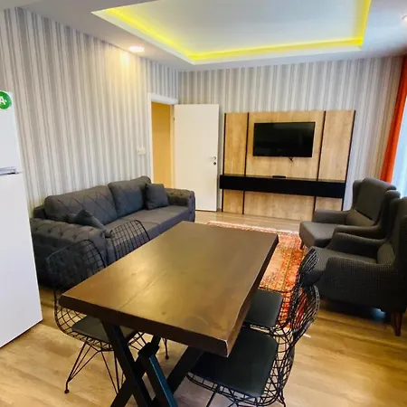 Apartment Kaya Uzungol