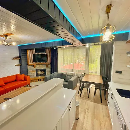 Apartment Kaya