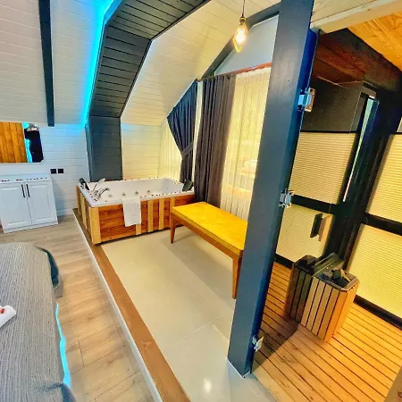 Apartment Kaya
