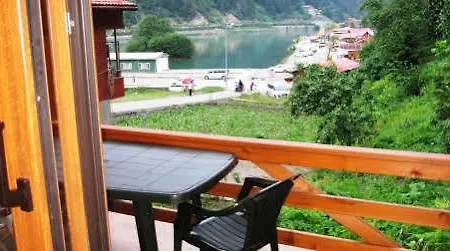 Kaya * Uzungol