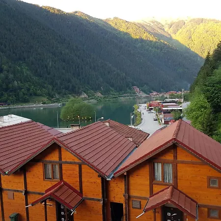 Apartment Kaya